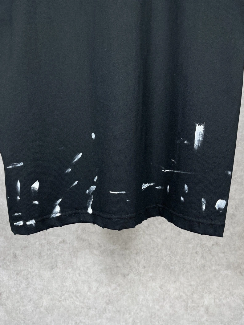 Modern Bxlxnciaga T-Shirts 90476
