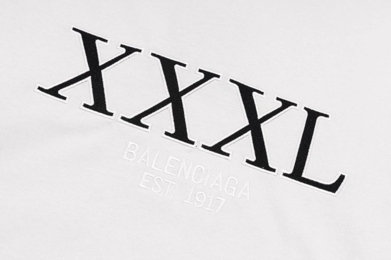 Vibrant Bxlxnciaga T-Shirts 90454