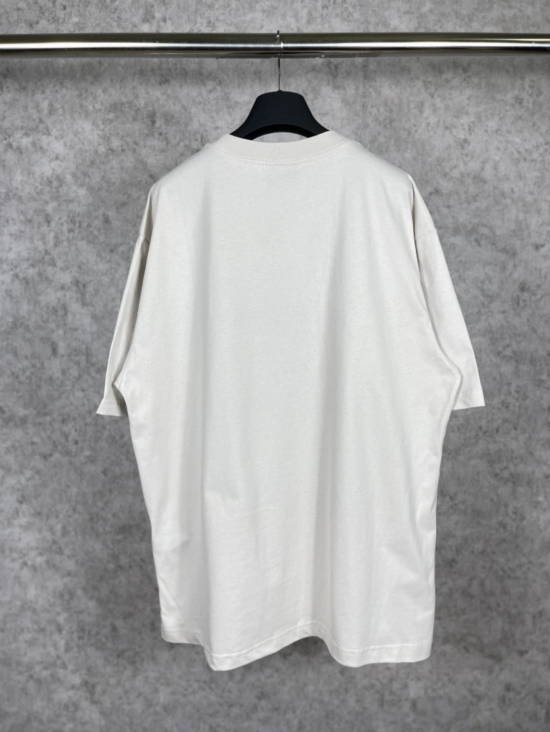 Bxlxnciaga T-Shirts Cozy 90473