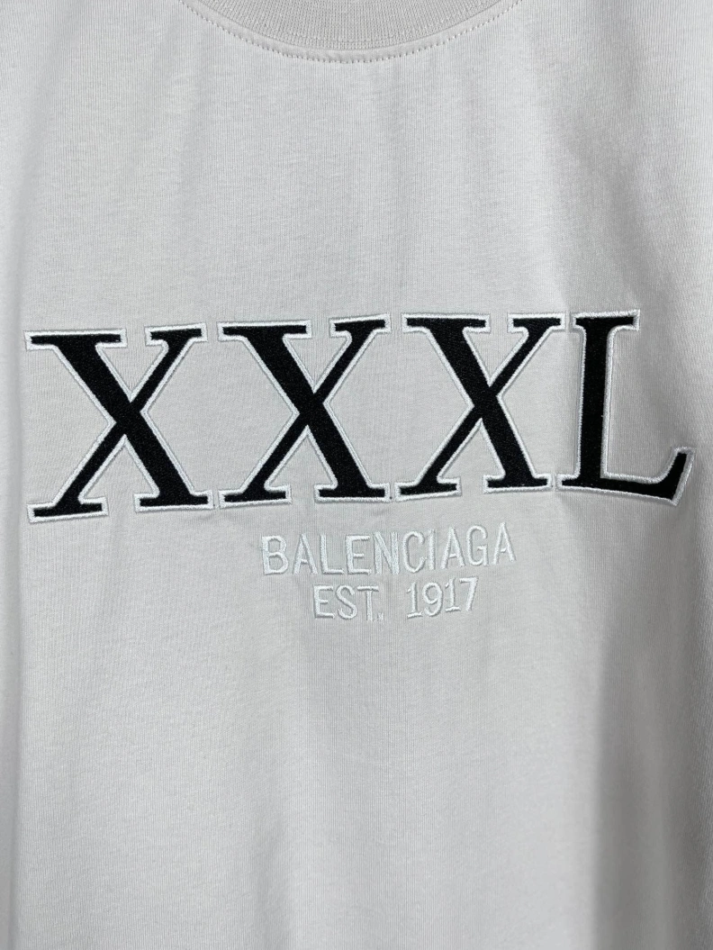 Bxlxnciaga T-Shirts Cozy 90473