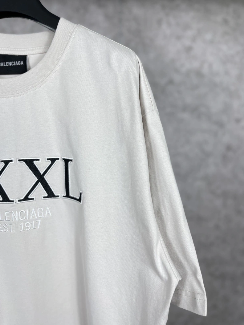 Bxlxnciaga T-Shirts Cozy 90473
