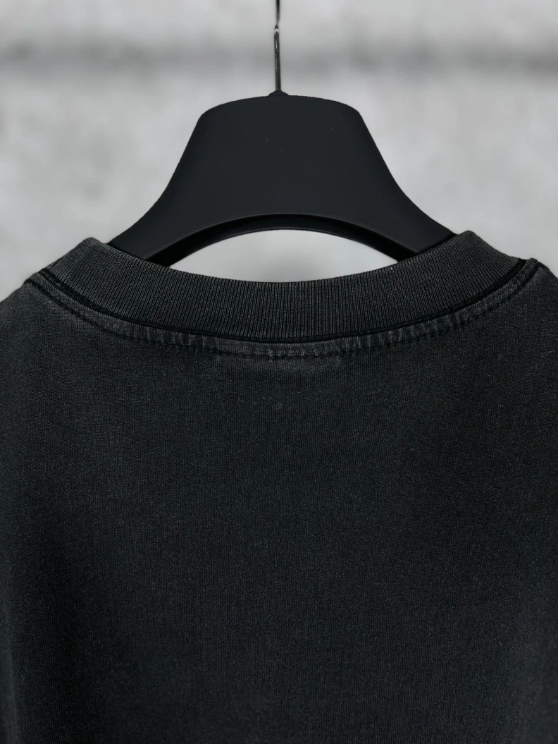 Bxlxnciaga T-Shirts Cozy 90463