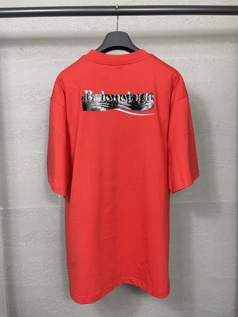 Bxlxnciaga T-Shirts Affordable 90471