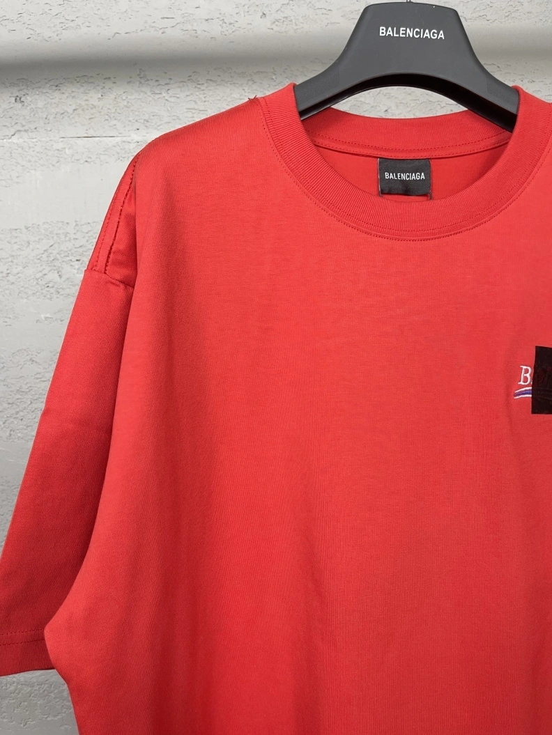 Bxlxnciaga T-Shirts Affordable 90471