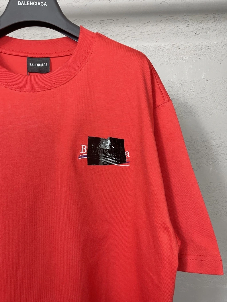 Bxlxnciaga T-Shirts Affordable 90471