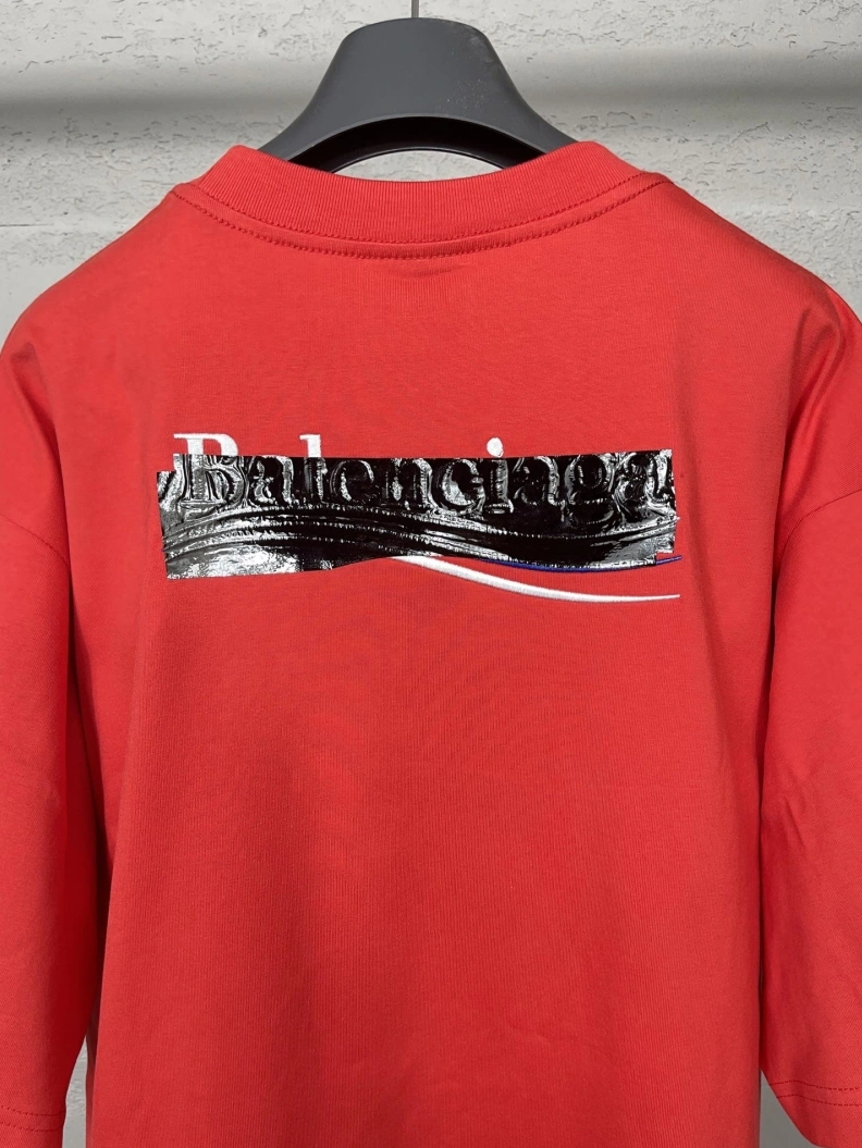 Bxlxnciaga T-Shirts Affordable 90471