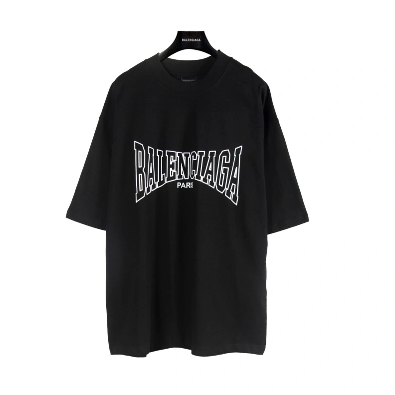 Stylish Bxlxnciaga T-Shirts 91525