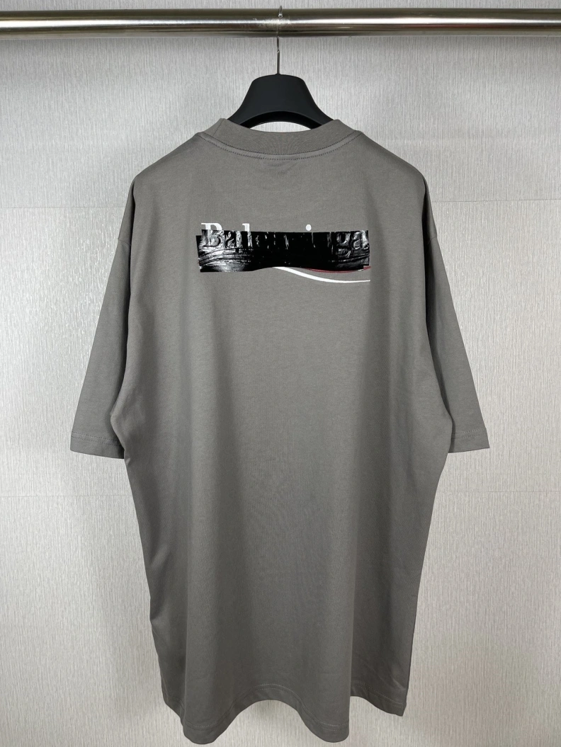 Versatile Bxlxnciaga T-Shirts 90472