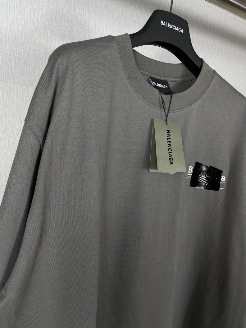 Versatile Bxlxnciaga T-Shirts 90472