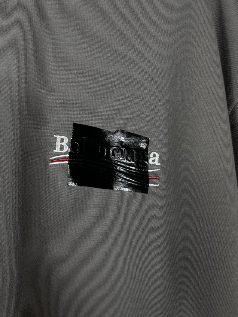 Versatile Bxlxnciaga T-Shirts 90472