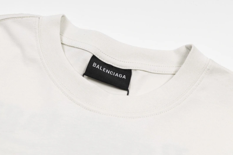 TopPick Bxlxnciaga T-Shirts 90461