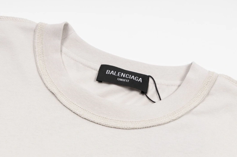 Unique Bxlxnciaga T-Shirts 90470