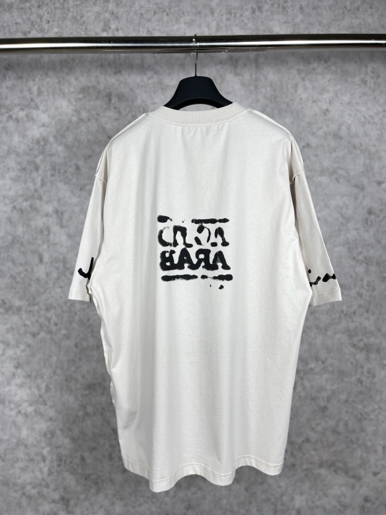 Bxlxnciaga T-Shirts UrbanStyle 90466