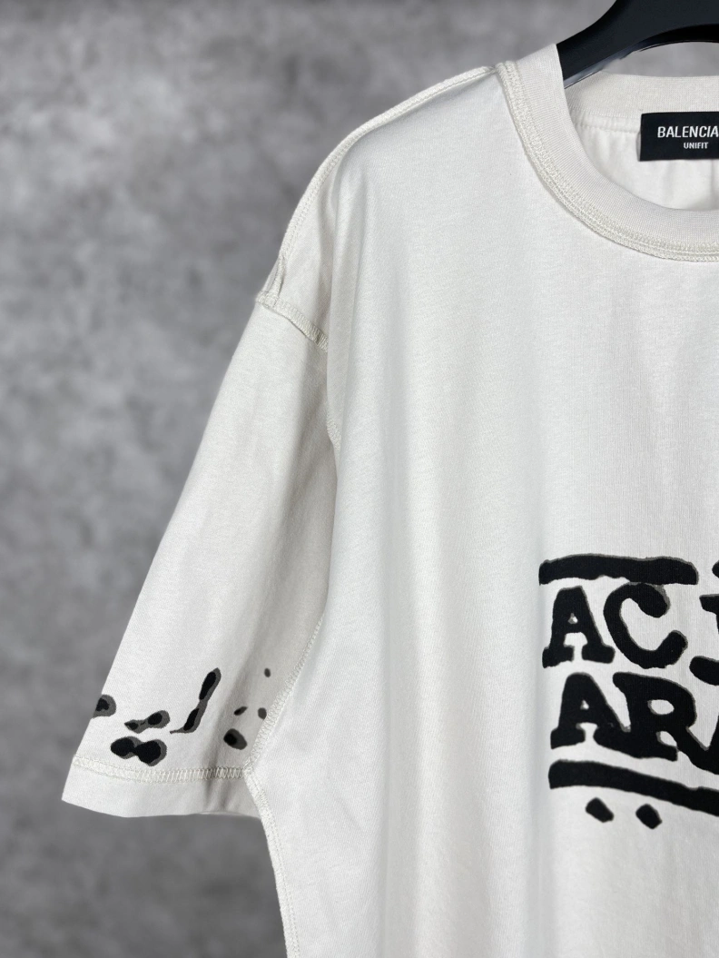 Bxlxnciaga T-Shirts UrbanStyle 90466