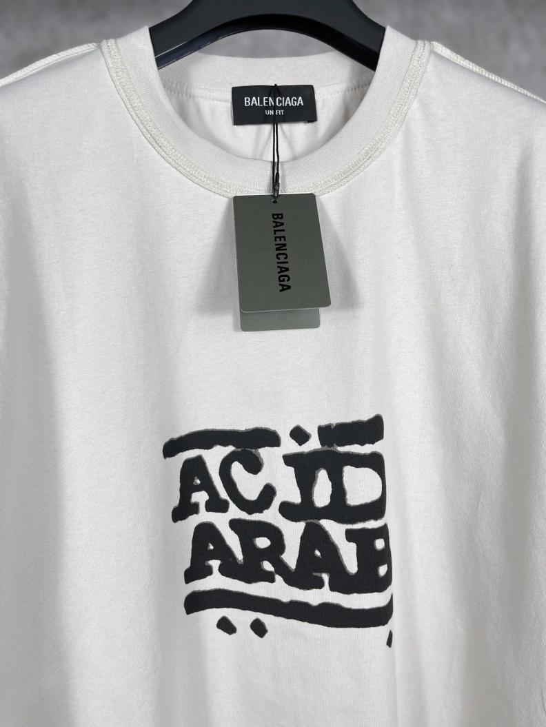 Bxlxnciaga T-Shirts UrbanStyle 90466