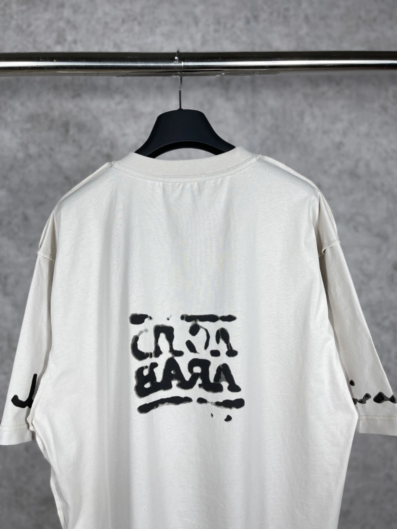 Bxlxnciaga T-Shirts UrbanStyle 90466