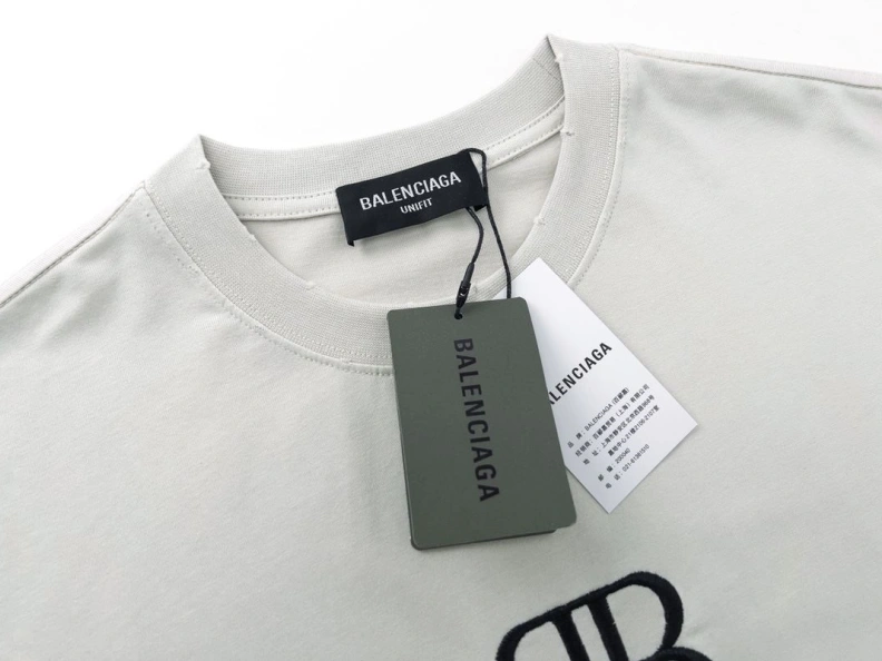 UrbanStyle Bxlxnciaga T-Shirts 90464