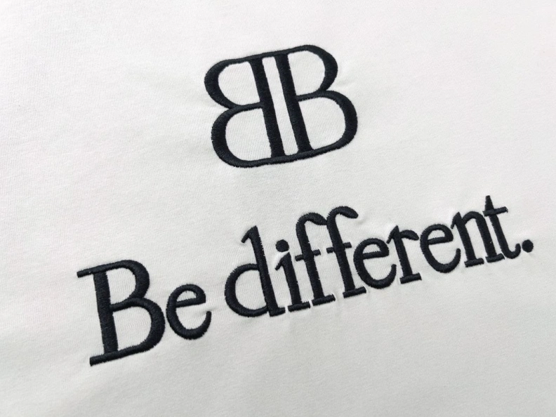 UrbanStyle Bxlxnciaga T-Shirts 90464