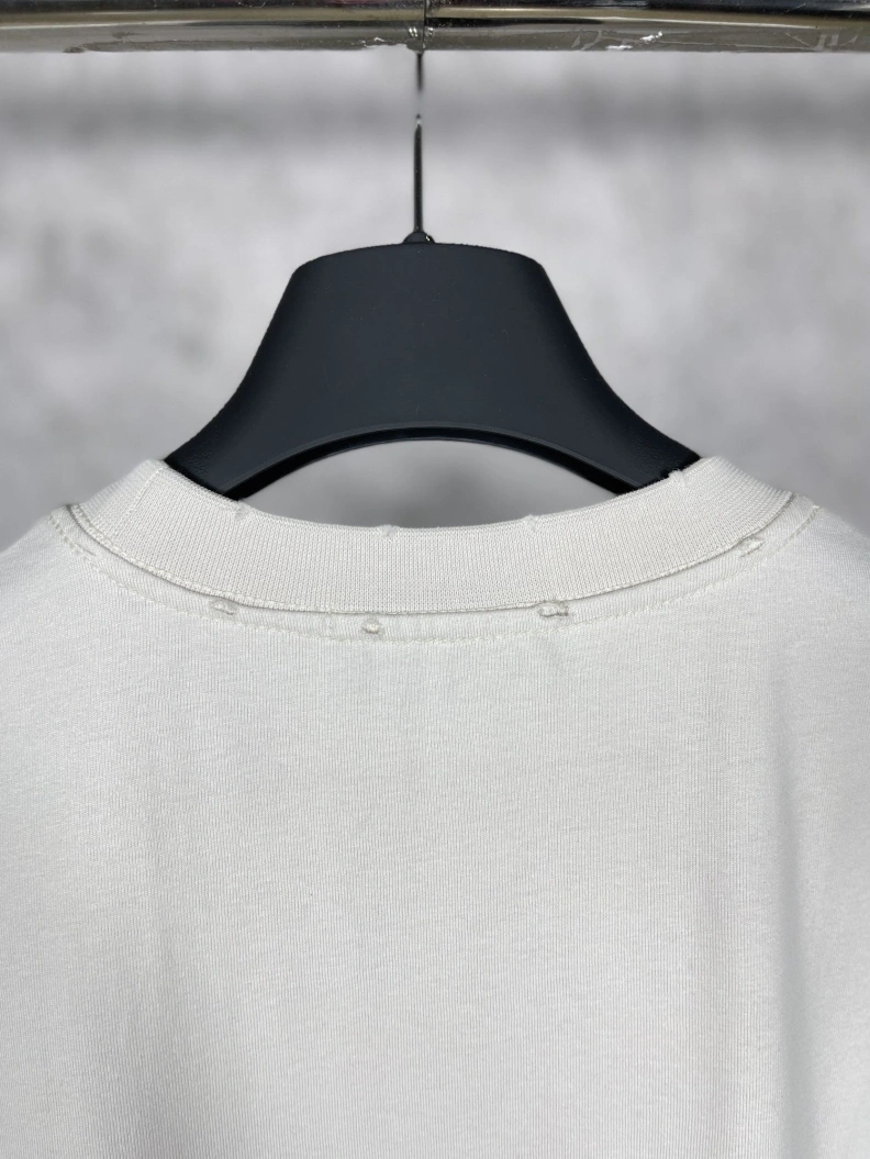 NewStyle Bxlxnciaga T-Shirts 90457