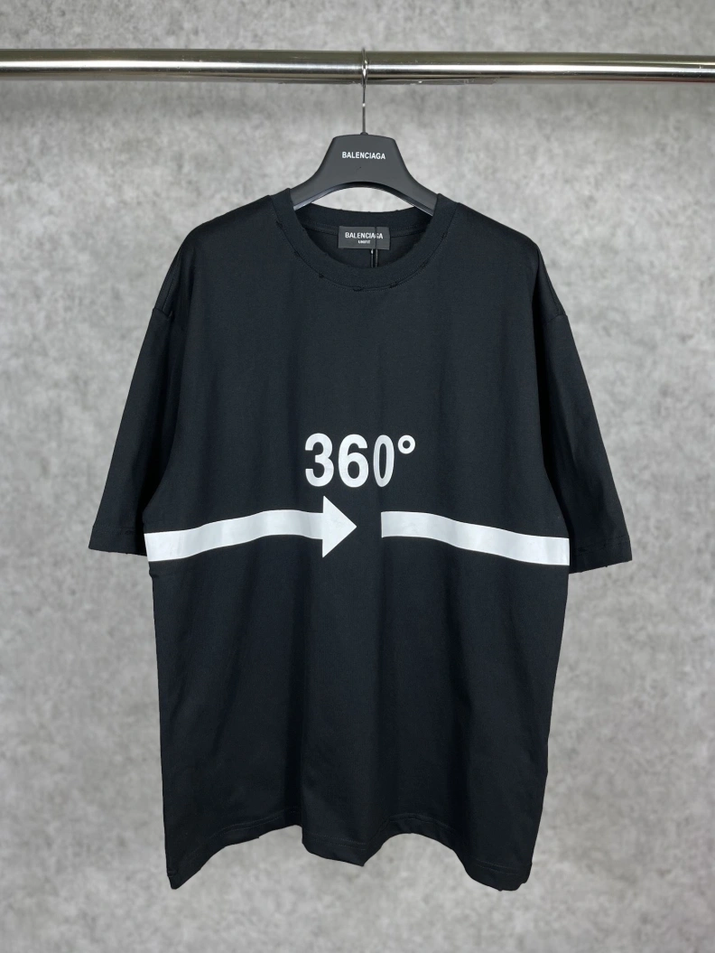 DailyWear Bxlxnciaga T-Shirts 90475