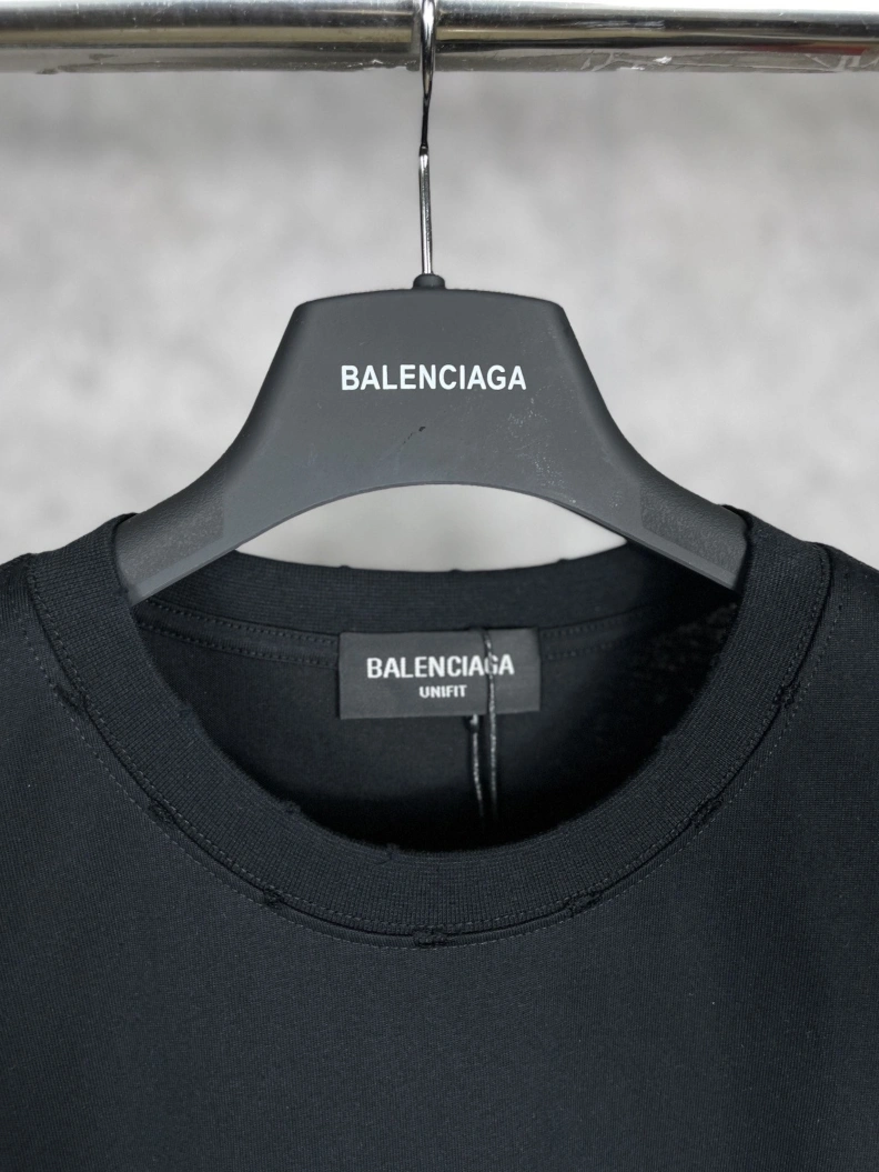 DailyWear Bxlxnciaga T-Shirts 90475