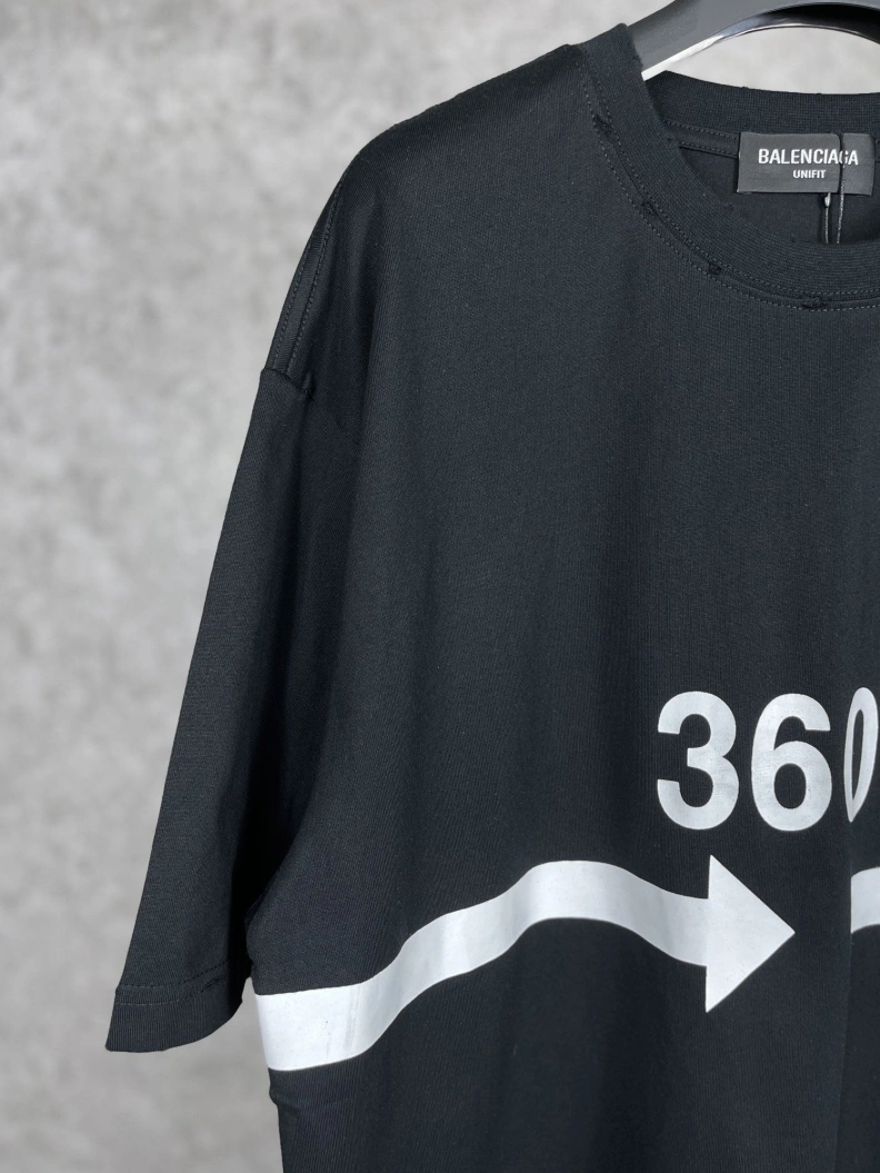 DailyWear Bxlxnciaga T-Shirts 90475