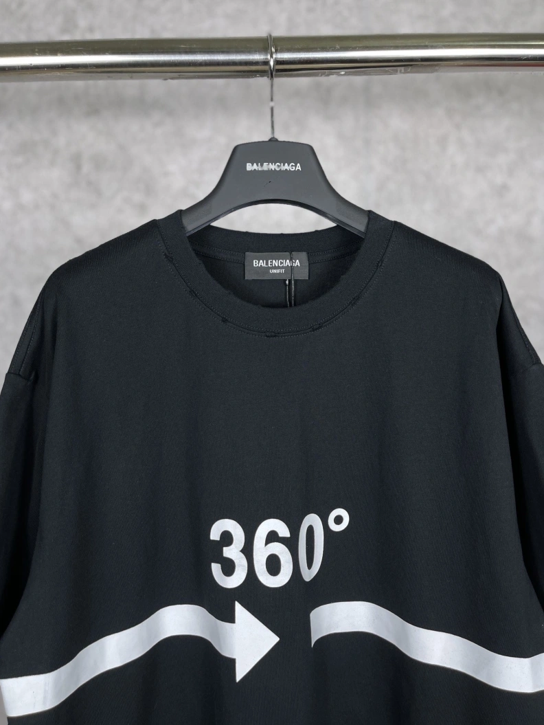 DailyWear Bxlxnciaga T-Shirts 90475