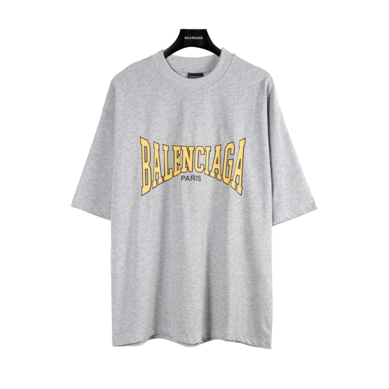 SmartChoice Bxlxnciaga T-Shirts 91497