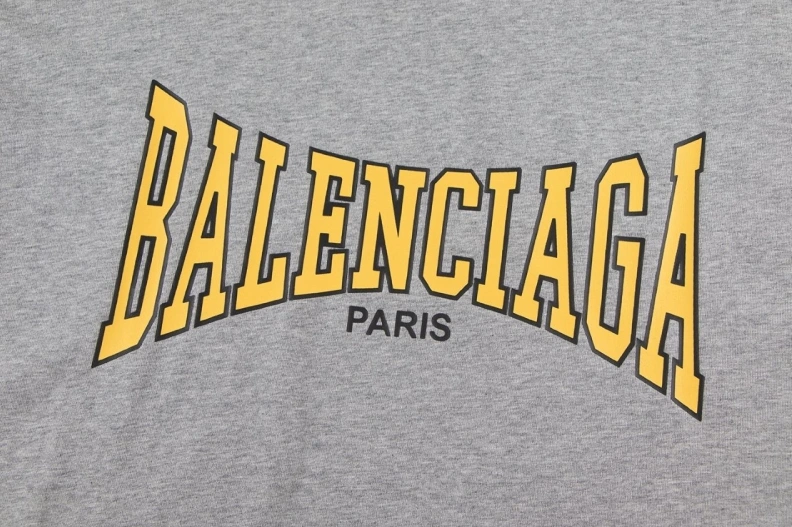 SmartChoice Bxlxnciaga T-Shirts 91497