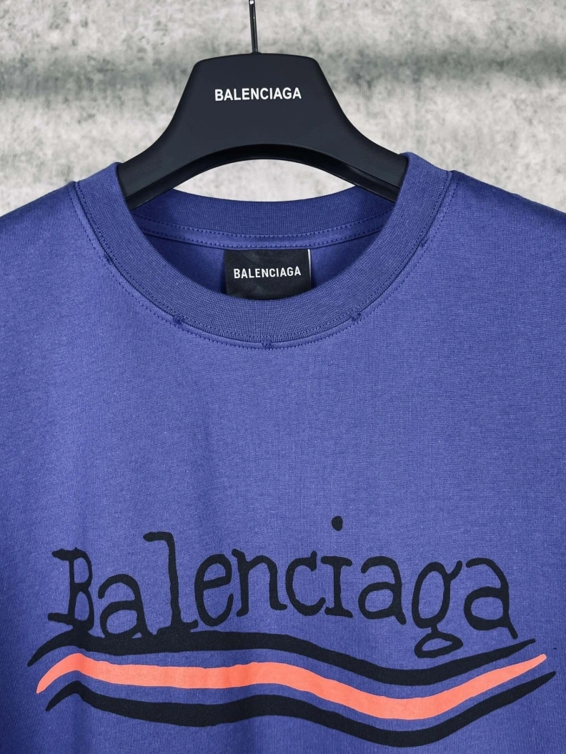 EasyMatch Bxlxnciaga T-Shirts 90474