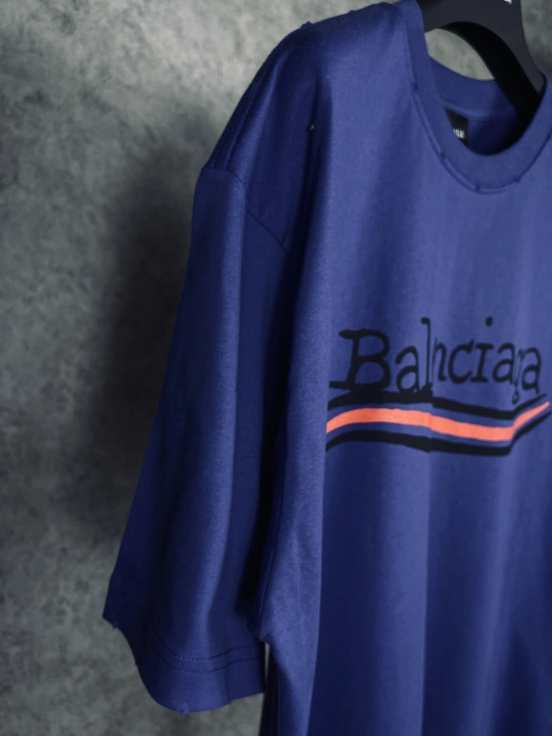 EasyMatch Bxlxnciaga T-Shirts 90474