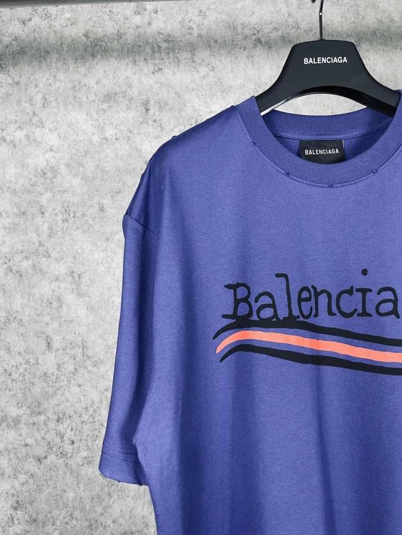 EasyMatch Bxlxnciaga T-Shirts 90474