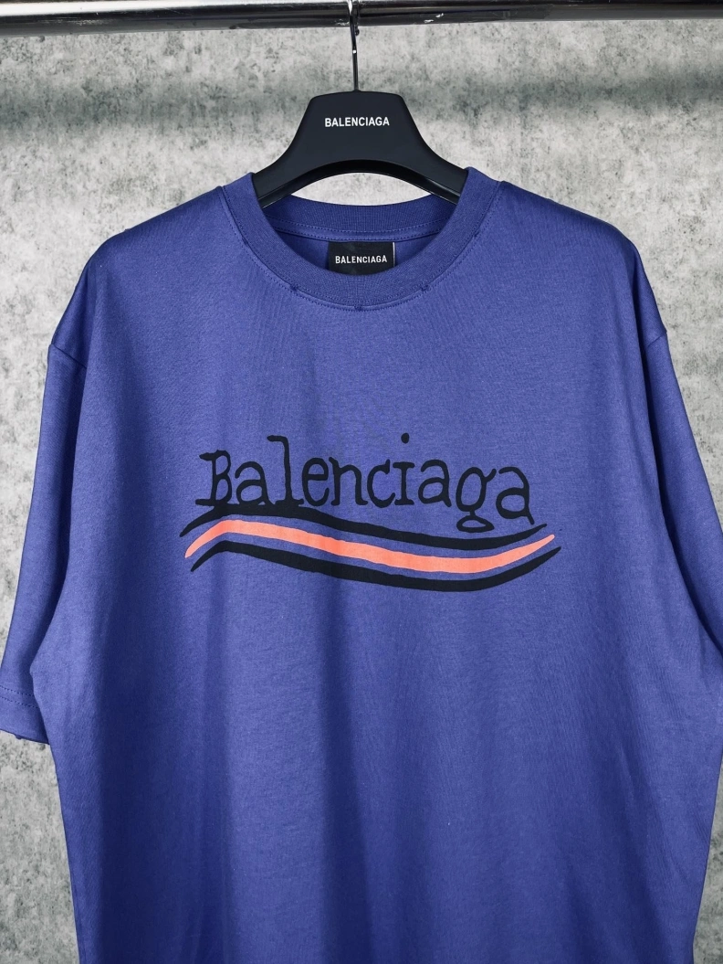 EasyMatch Bxlxnciaga T-Shirts 90474