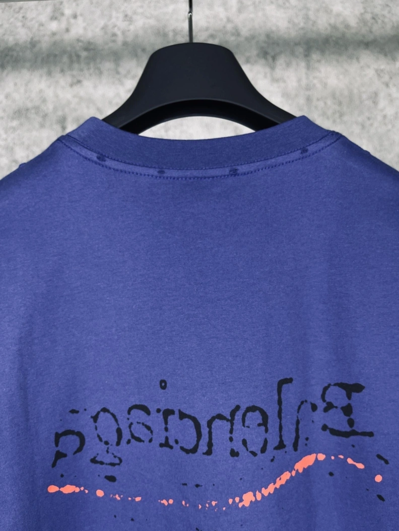 EasyMatch Bxlxnciaga T-Shirts 90474