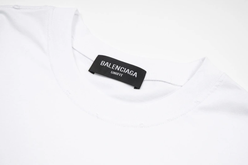 StreetReady Bxlxnciaga T-Shirts 90460