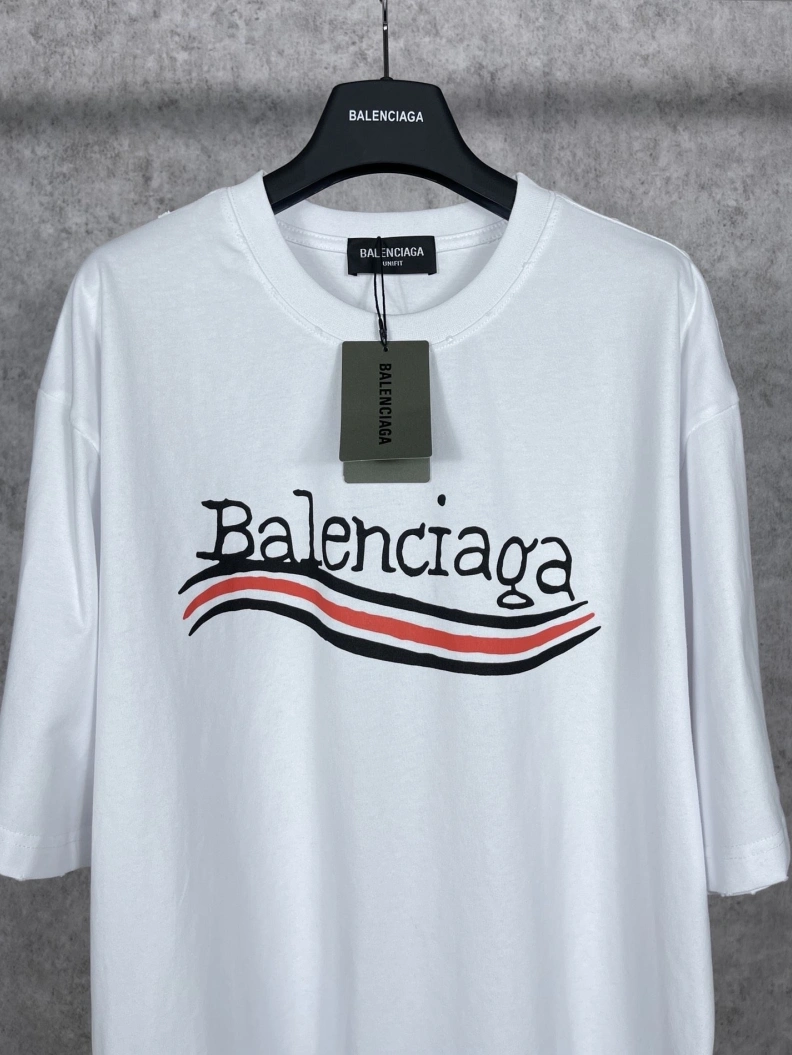 Timeless Bxlxnciaga T-Shirts 90450