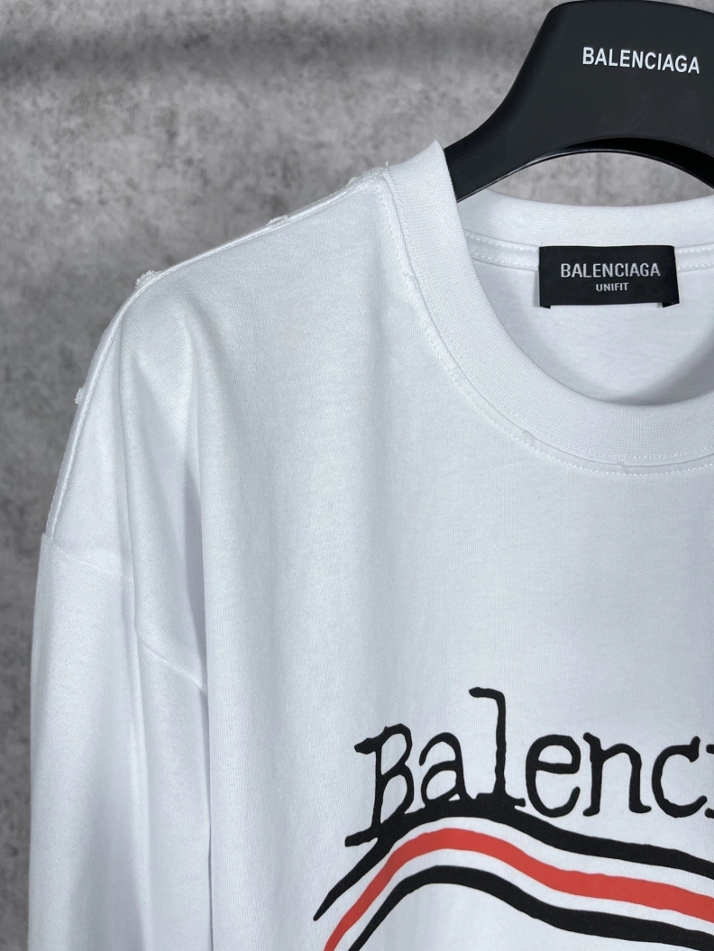 Timeless Bxlxnciaga T-Shirts 90450