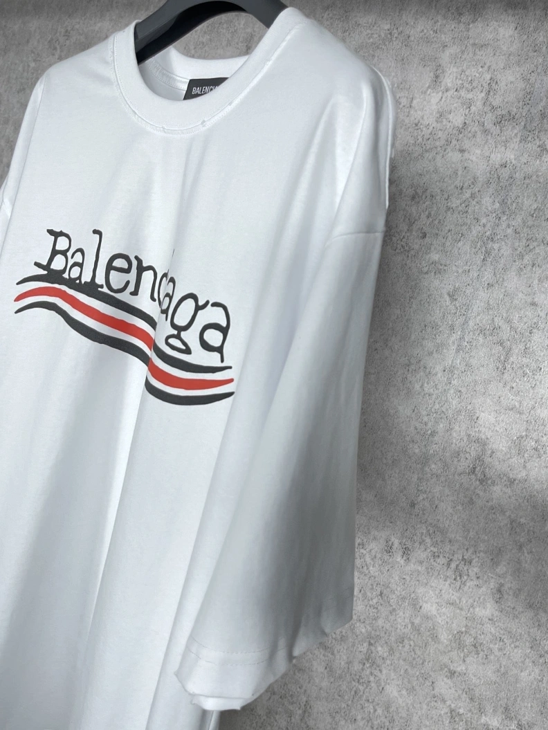 Timeless Bxlxnciaga T-Shirts 90450