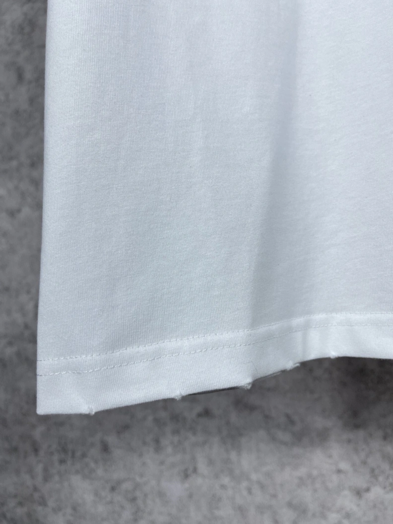 Timeless Bxlxnciaga T-Shirts 90450