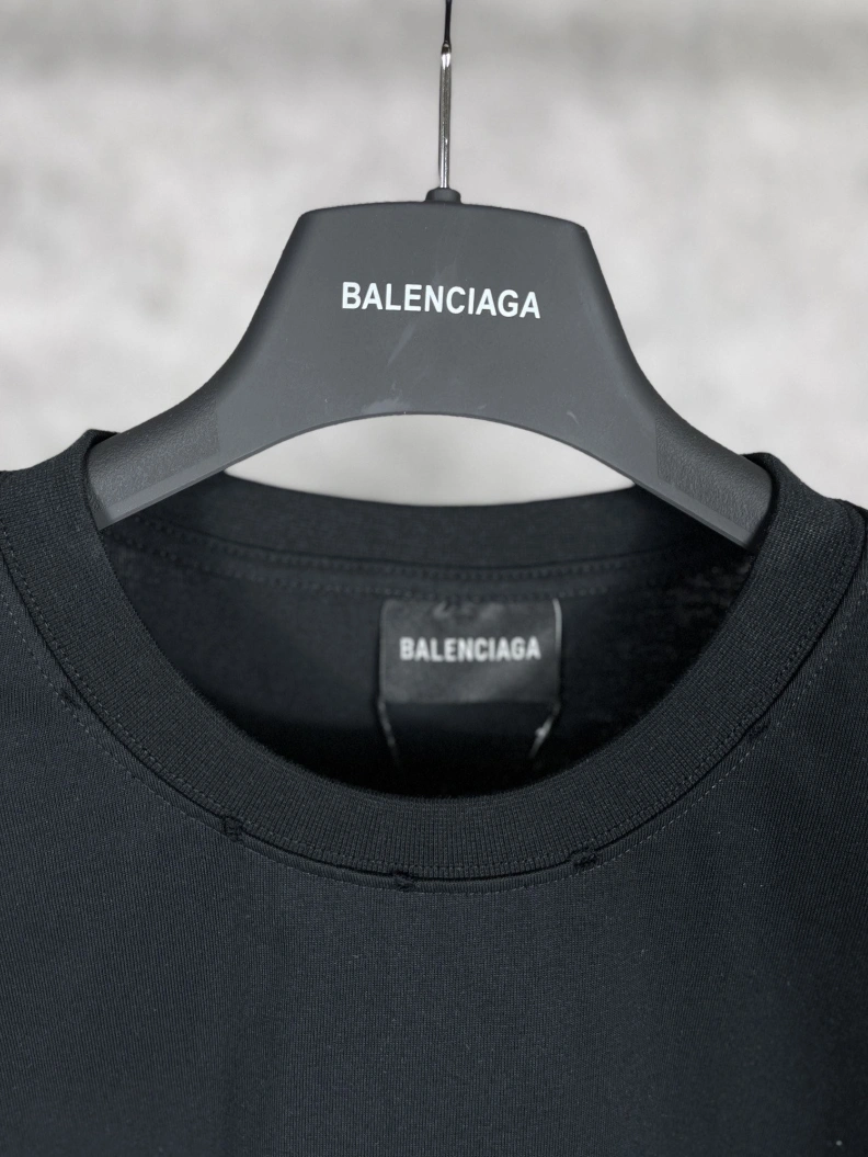 Durable Bxlxnciaga T-Shirts 90452