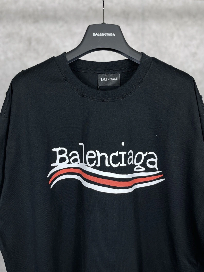 Durable Bxlxnciaga T-Shirts 90452