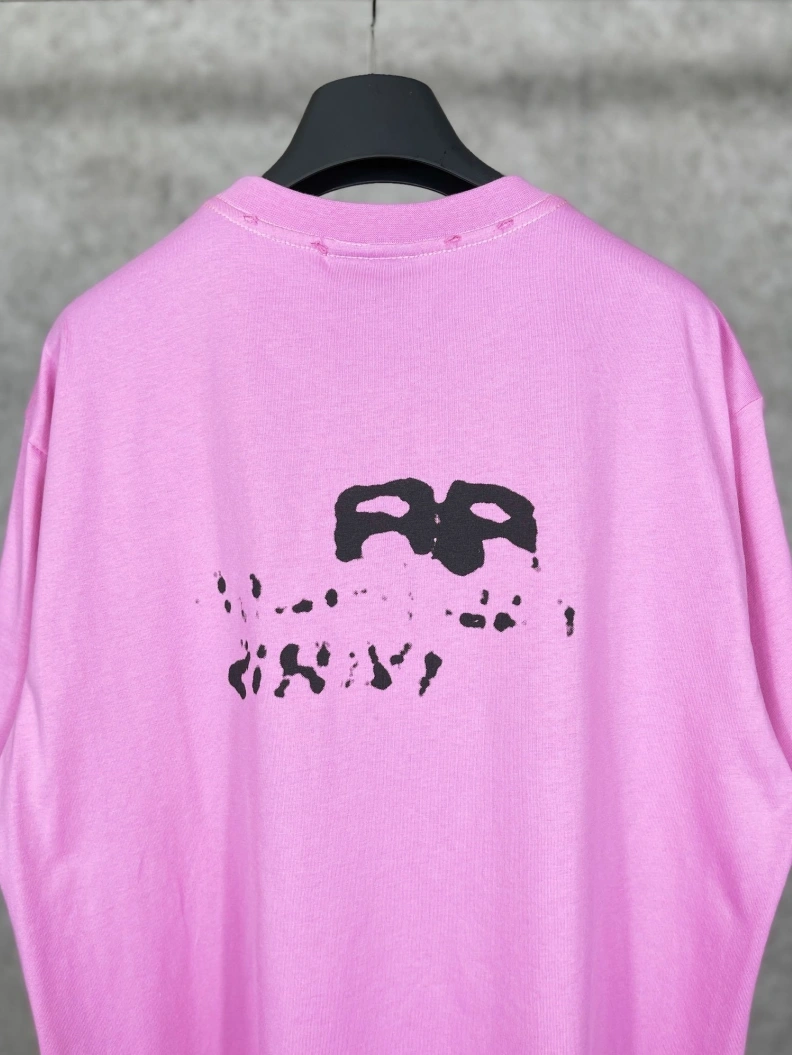 Breathable Bxlxnciaga T-Shirts 90440