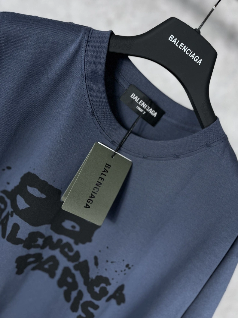 Compact Bxlxnciaga T-Shirts 90447
