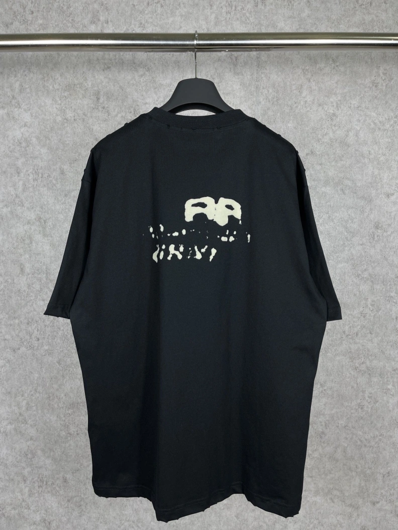 Bxlxnciaga T-Shirts SmartChoice 90445