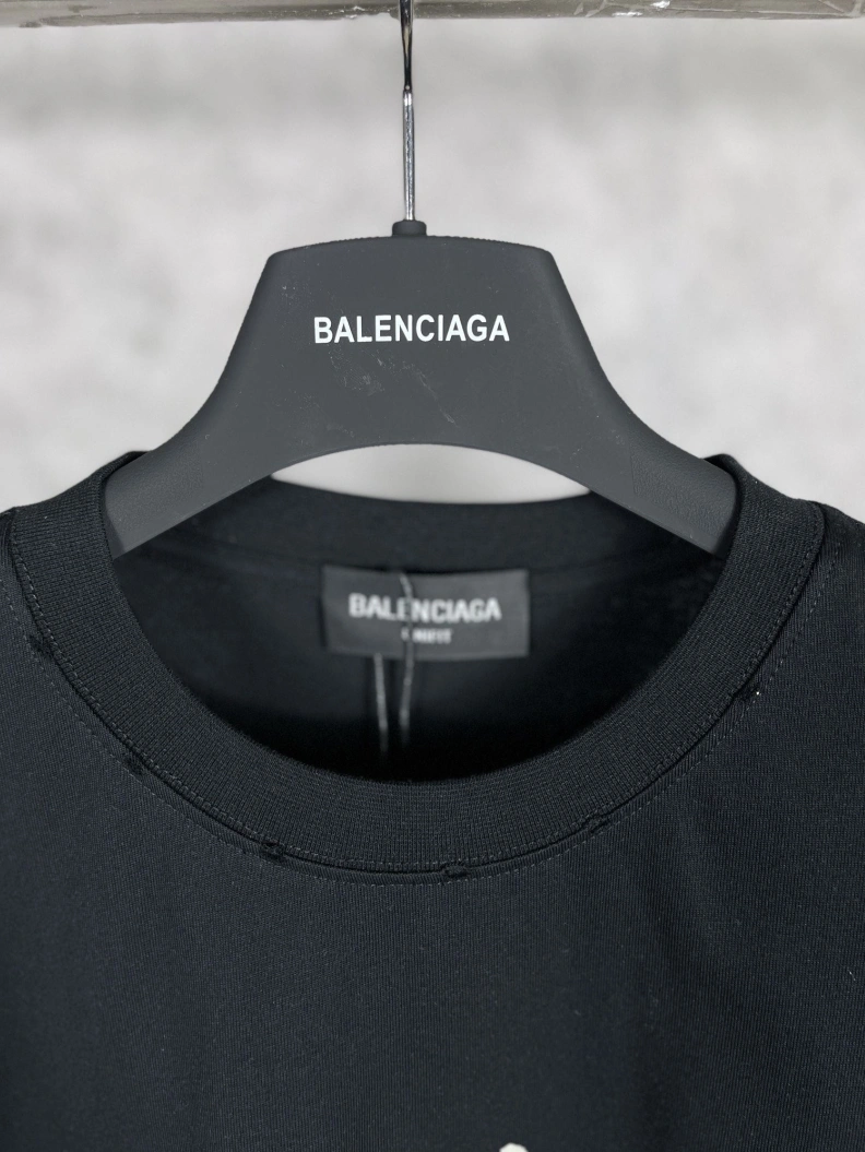 Bxlxnciaga T-Shirts SmartChoice 90445