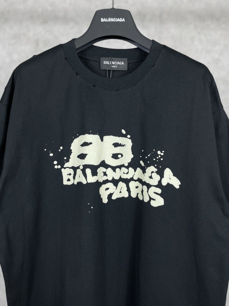 Bxlxnciaga T-Shirts SmartChoice 90445