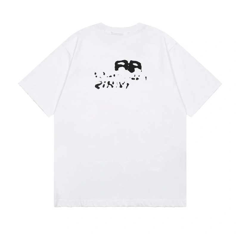 Bxlxnciaga T-Shirts Popular 90449