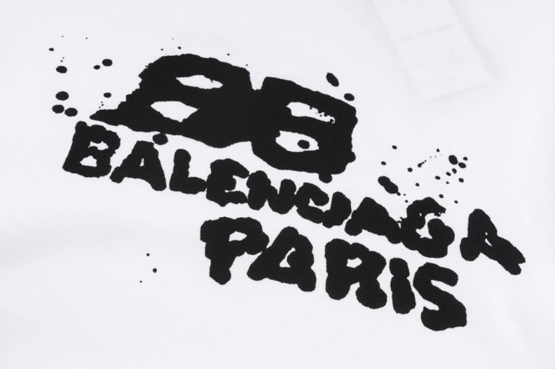 Bxlxnciaga T-Shirts Popular 90449