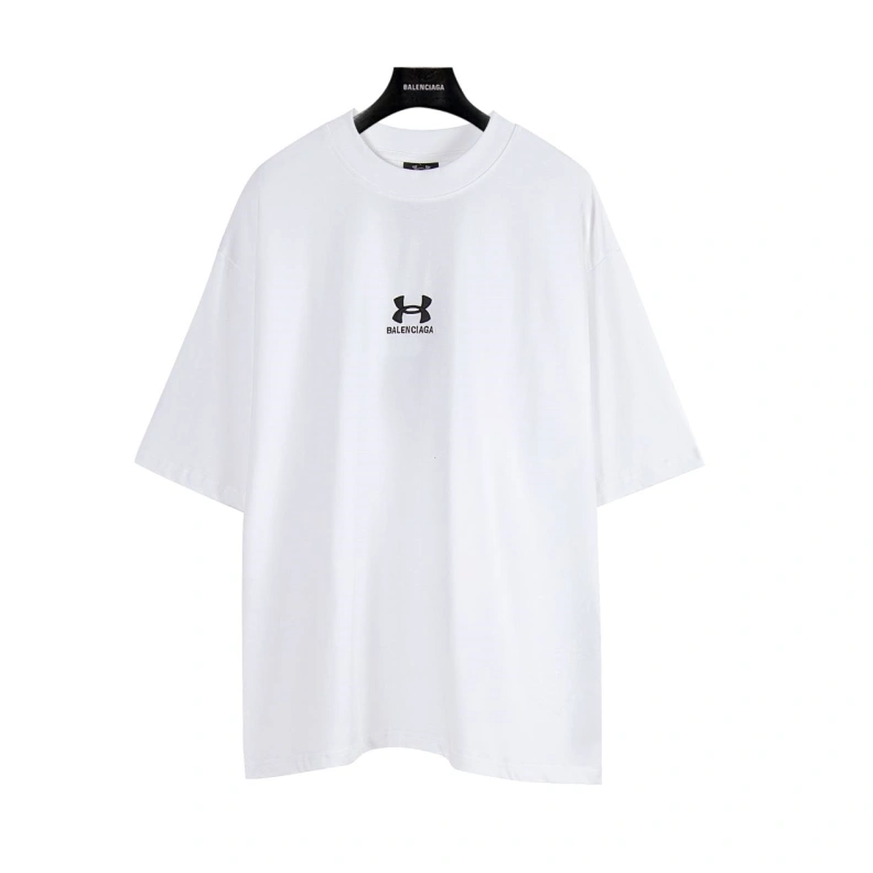 Bxlxnciaga T-Shirts GoodFit 91502