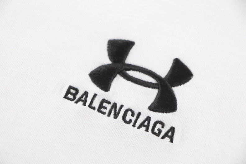 Bxlxnciaga T-Shirts GoodFit 91502